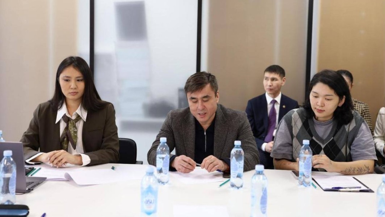 Астанада конституциялық өзгерістерді іске асырудағы азаматтық қоғамның рөлі талқыланды