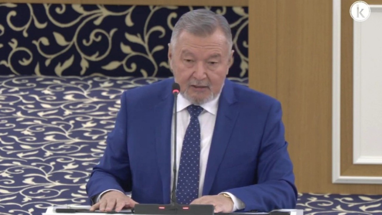 «Қазақстан заңгерлер одағы» Конституция жобасын бүкілхалықтық референдумға шығару ұсынысын қолдады