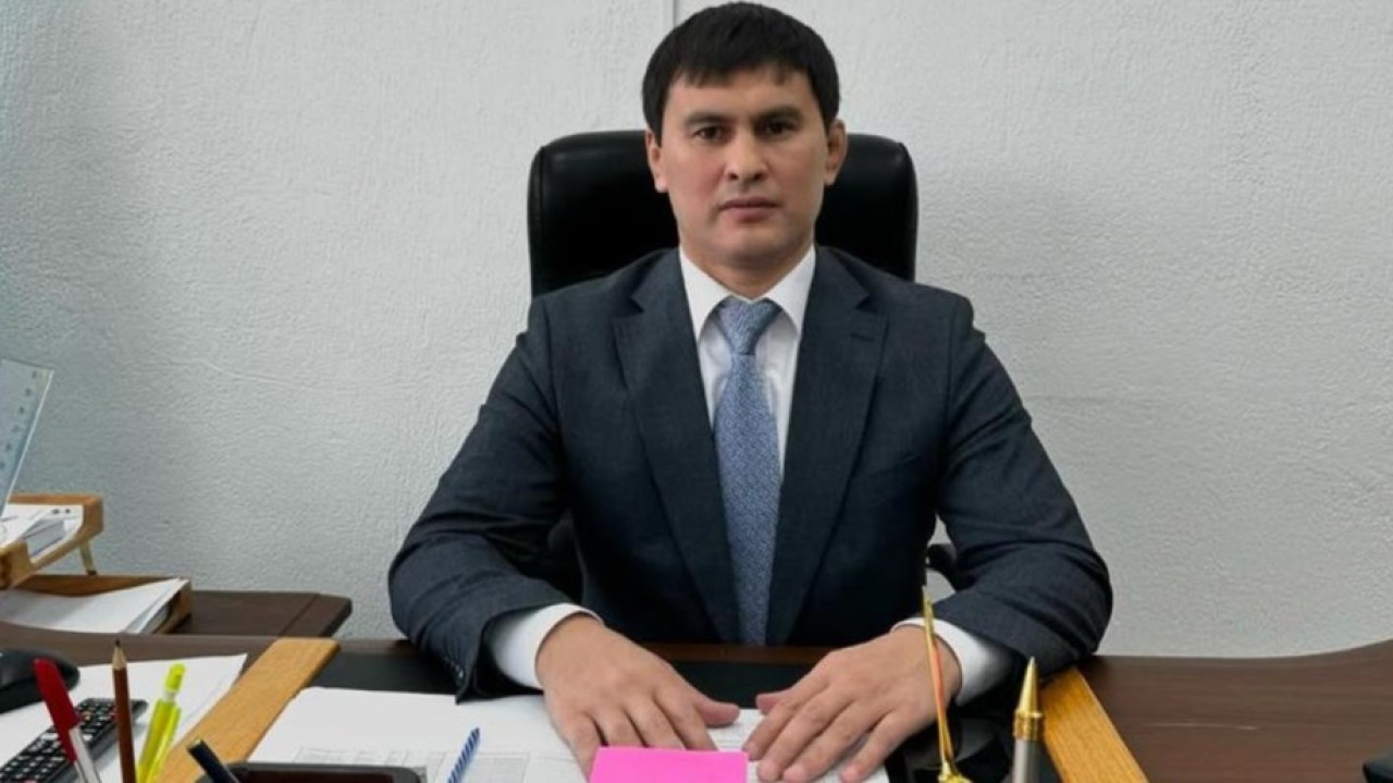 Дастан Қанатқанов: Бұл – мемлекеттің экономикалық дербестігін нығайтуға бағытталған маңызды шешім