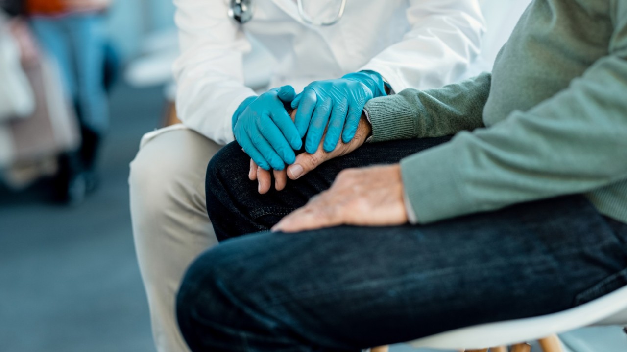 Елордада көктайғаққа байланысты травматологиялық пунктердің жұмысы күшейтілді