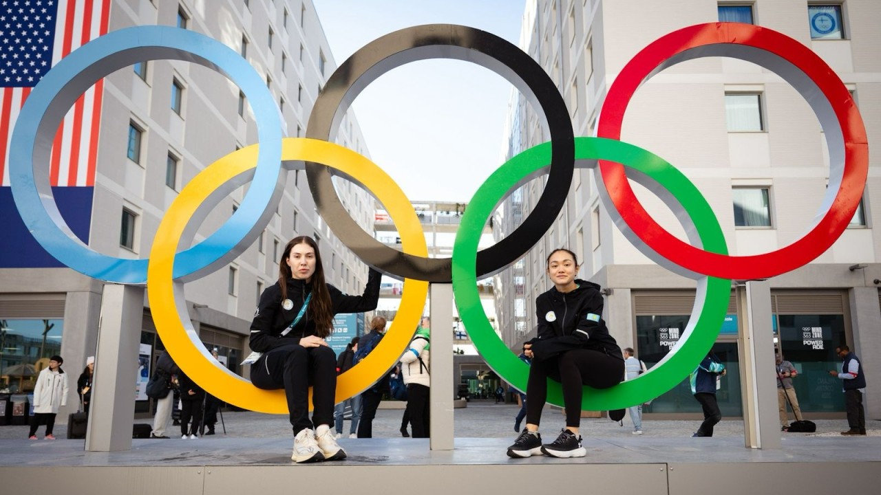 Милан-2026 Олимпиадасына баратын жұлдызды бапкерлер