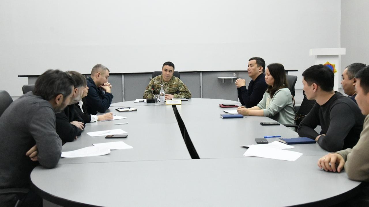 Жаңа құрылыс нысанын қабылдау процесінде өрт қауіпсіздігінің талабы күшейтілді