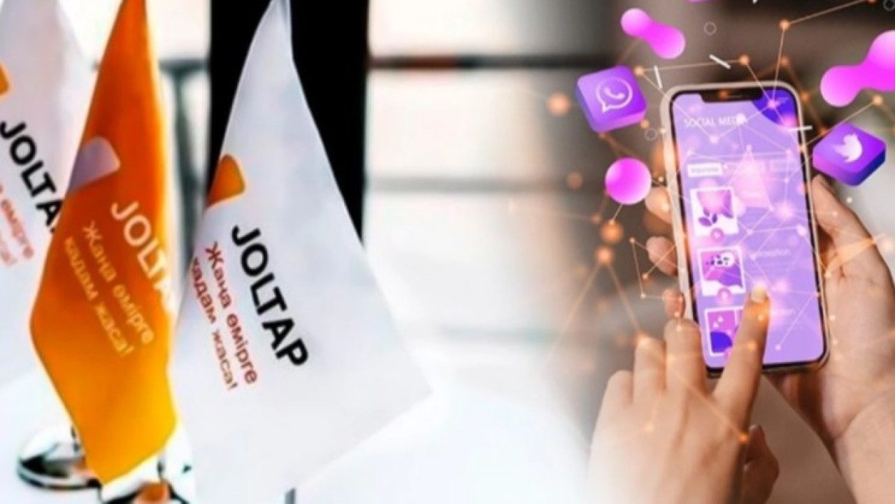 Табысым екі есеге артты: Астана тұрғыны JOLTAP жобасы туралы пікір білдірді