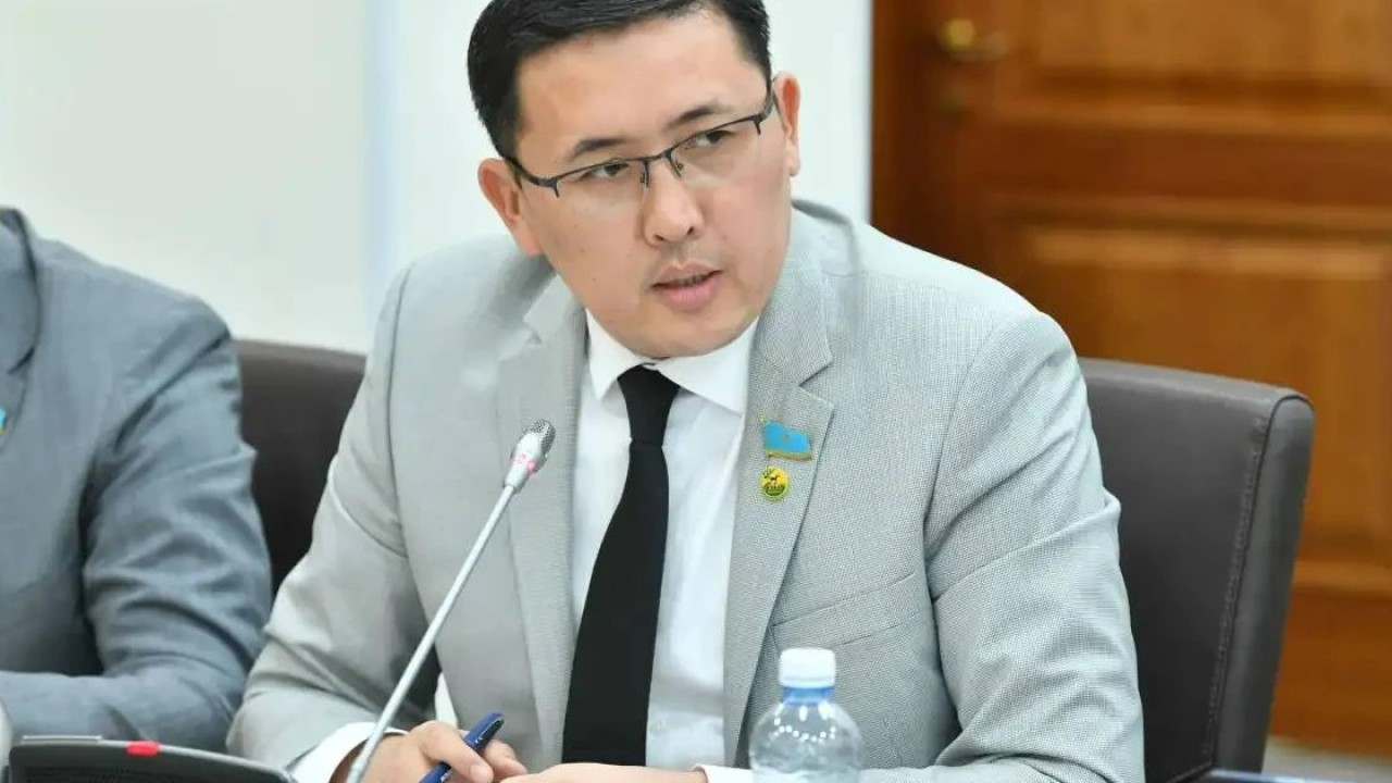 Анас Баққожаев: Аға буынның құндылықтарды сақтаудағы маңызды рөлін мойындау керек