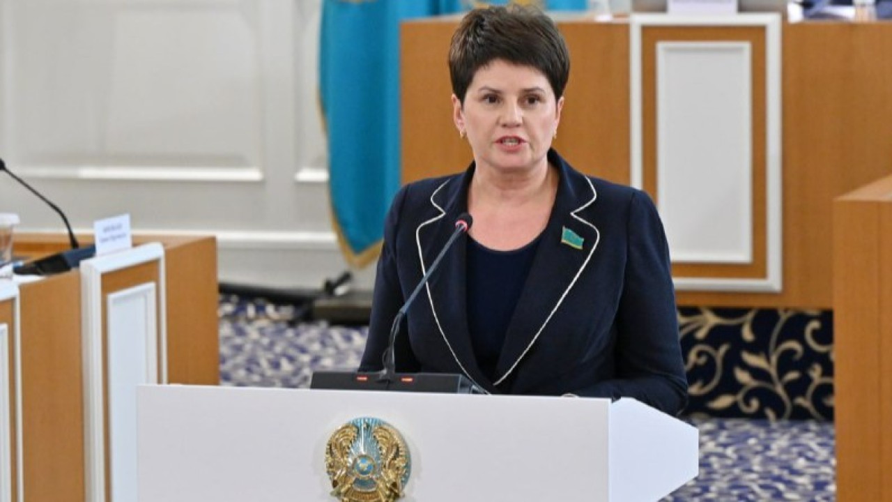 Конституциялық комиссияда жаңа Ата заңды бүкілхалықтық референдумға шығару ұсынылды