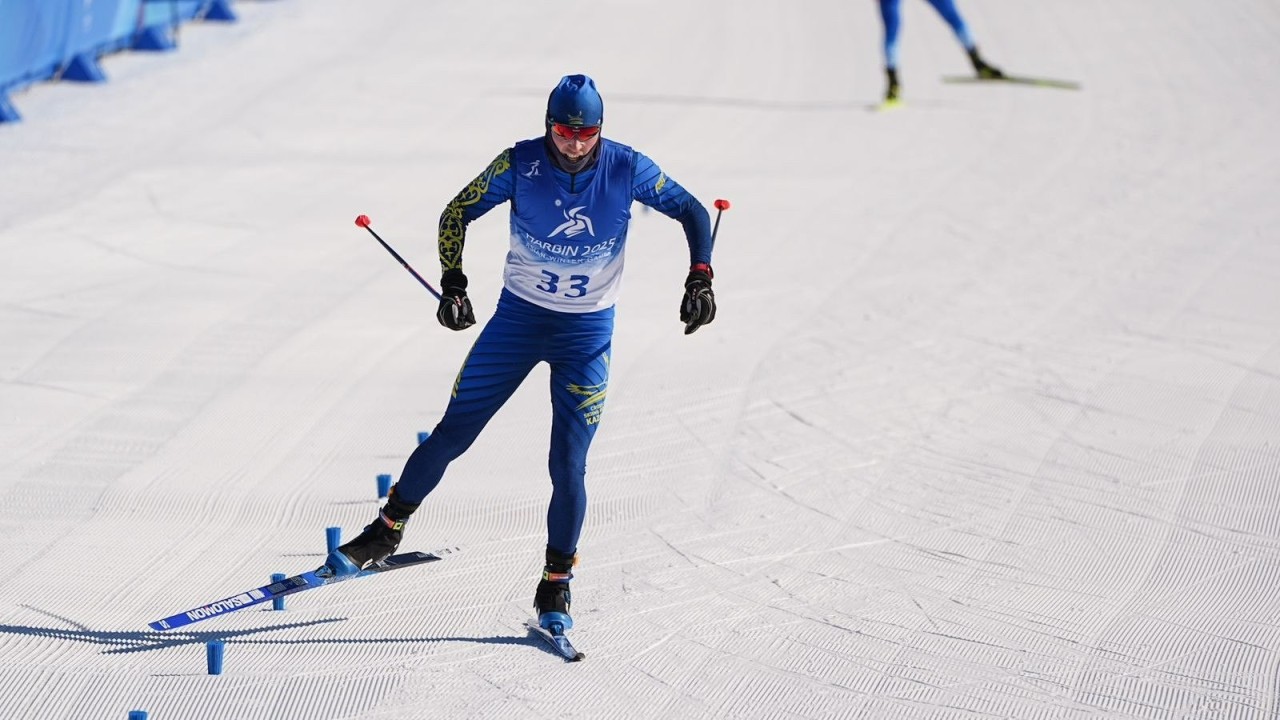 Олимпиада: Бүгін жарыс жолына жеті қазақстандық спортшы шығады