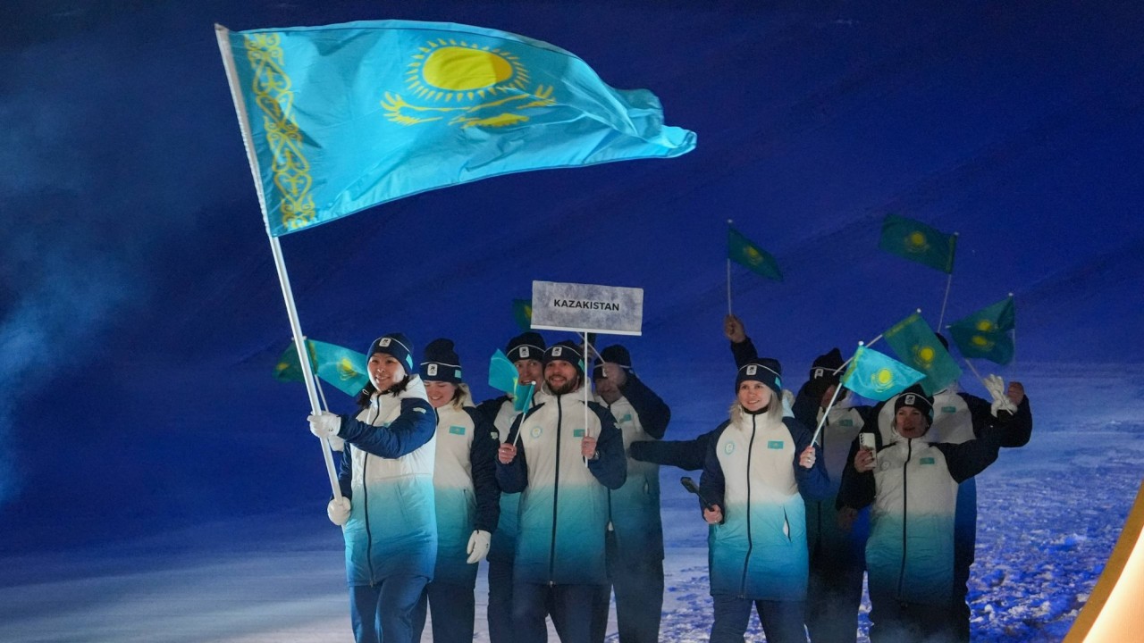 Олимпиада: Бүгін спортшыларымыз екі спорт түрінен жарыс жолына шығады