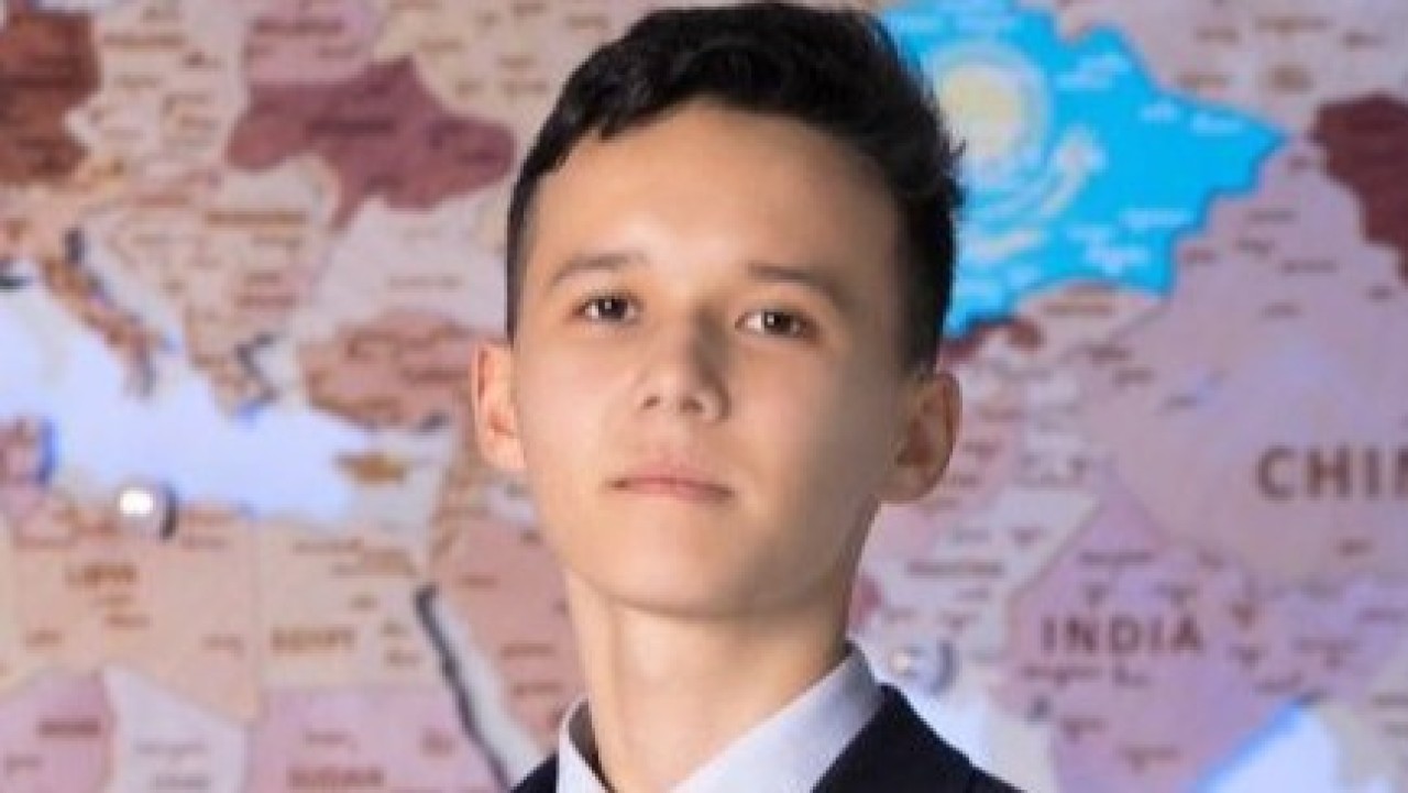 Елордалық оқушы әлемнің топ университеттерінен шақырту алды