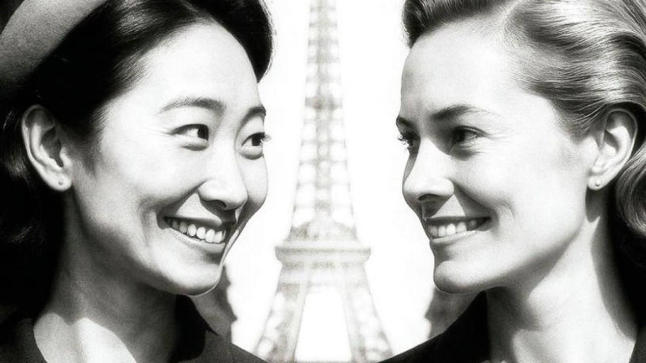 Астанада «Париждегі екі әйел» спектаклінің премьерасы өтеді