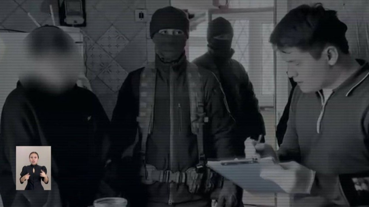 Алматы және Жетісу облыстарында есірткі зертханалары жойылды