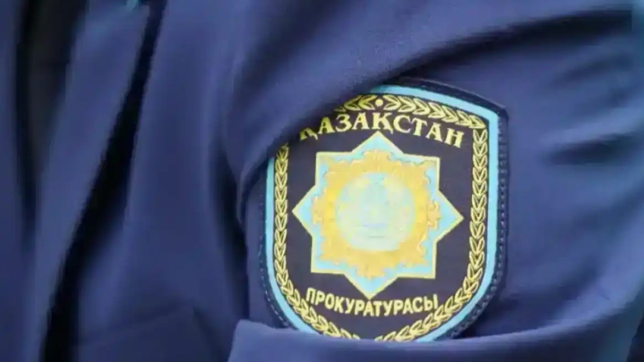 Жүксалғыштағы 38 келі марихуана: Жамбыл облысында заңсыз есірткі тасымалдаушы сотталды