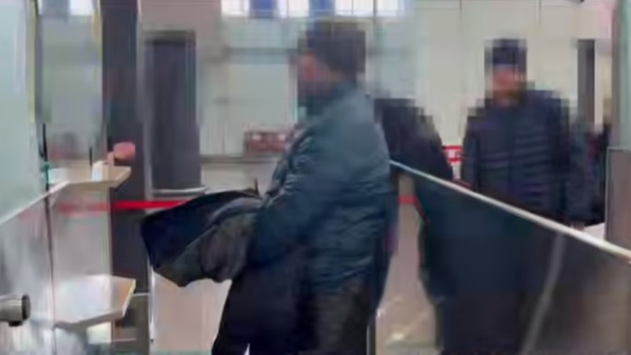 Алаяқтық жасаған күдікті Черногориядан экстрадицияланды