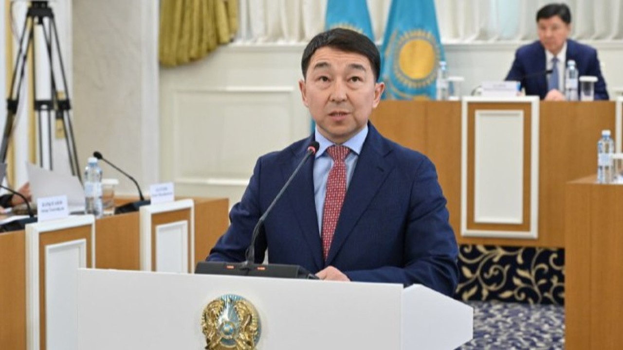 Конституциялық комиссия жаңа Ата заңда волонтерлік қызмет мәртебесін бекітуді қолдады