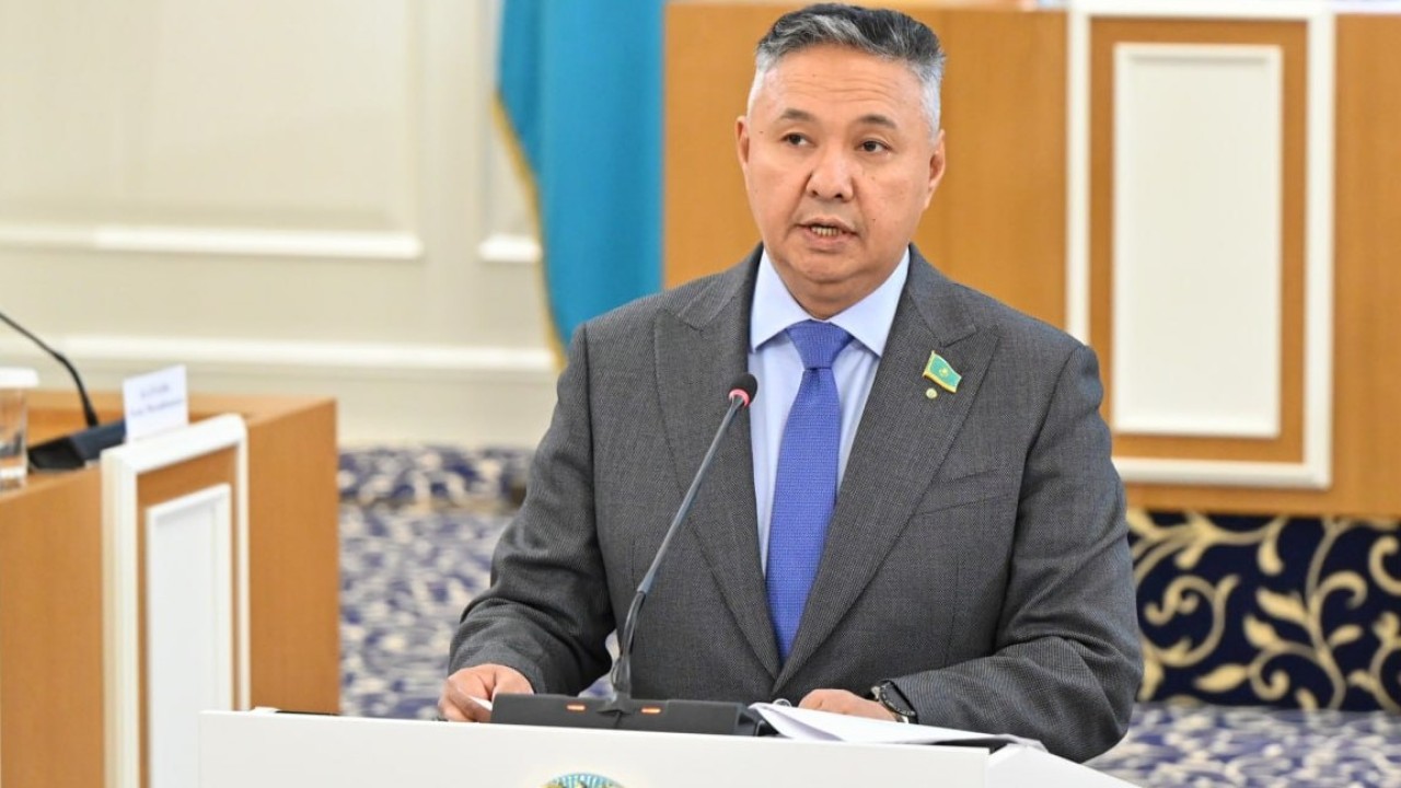 Қазақстанның жаңа Конституциясында меншік нысандарын барынша нақтылай түсу ұсынылды