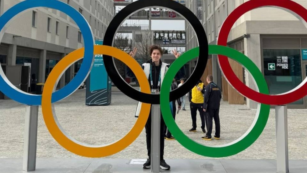 Олимпиада: Бүгін жарыс жолына кімдер шығады