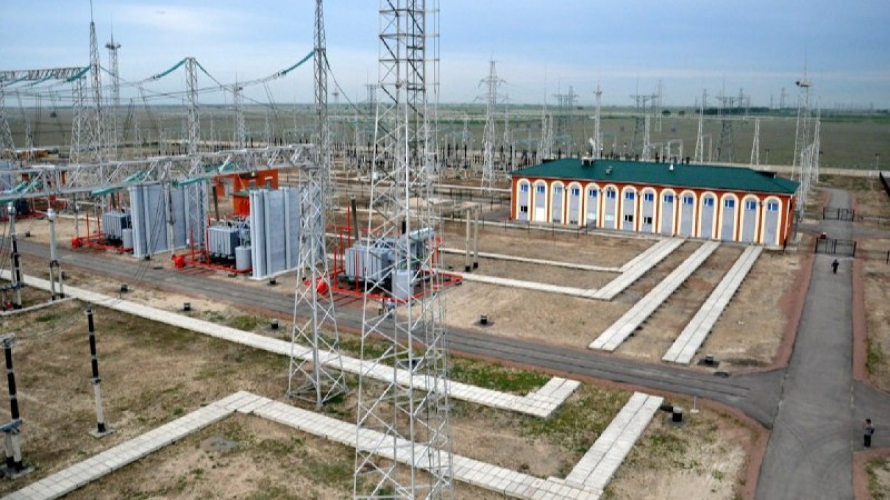 Өткен жылы Қазақстанда энергия тапшылығы 29%-ға төмендеді – Бектенов