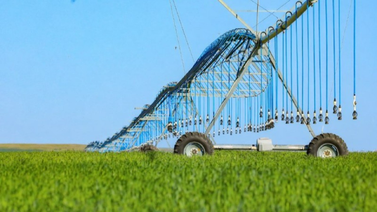 Елімізде 847 млн текше метр су үнемделді  - Үкімет