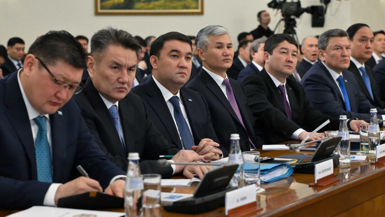 Жаңа Конституция жобасына енген нормалар саяси жүйенің бірізділігін бекітеді – Президент