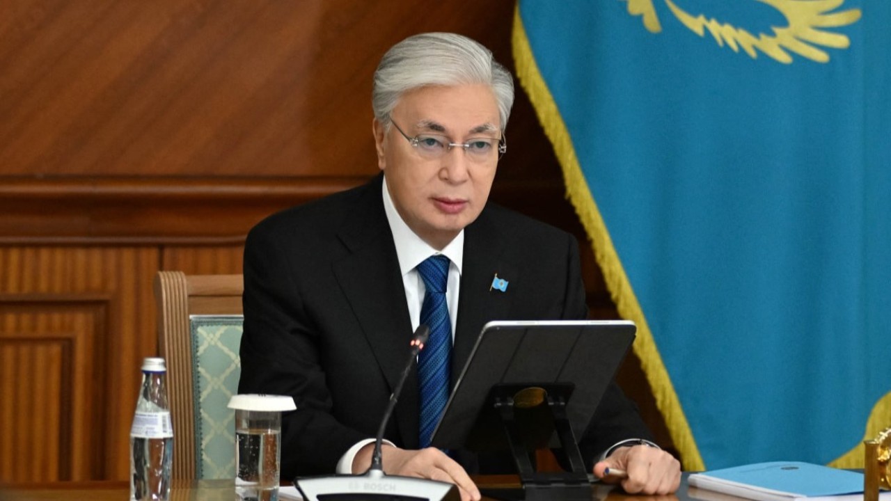 Еліміздің мақсат-міндеттерін конституциялық деңгейде жаңғырту айрықша маңызды - Президент