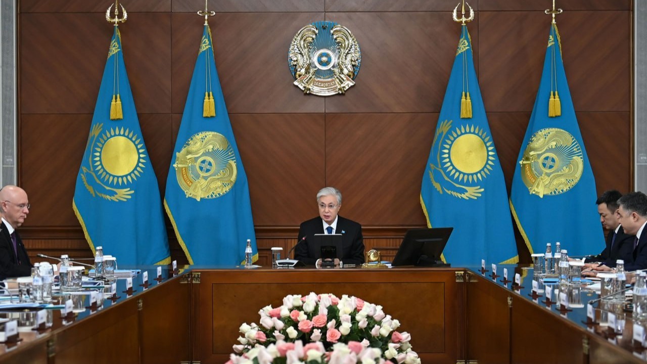 Ата Заңымызда бірлік пен келісімнің негіздері нығая түседі – Тоқаев