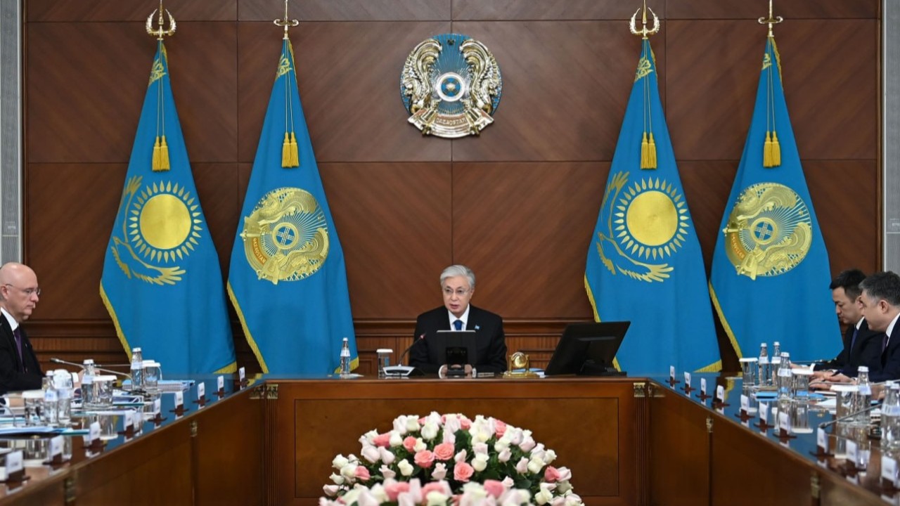 Инфляцияны қалыпты деңгейге түсіру қажет - Президент