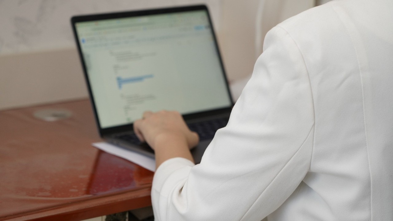 Тоқаев: Елімізге жасанды интеллектіні кез келген салада қолдана білетін кәсіби мамандар қажет