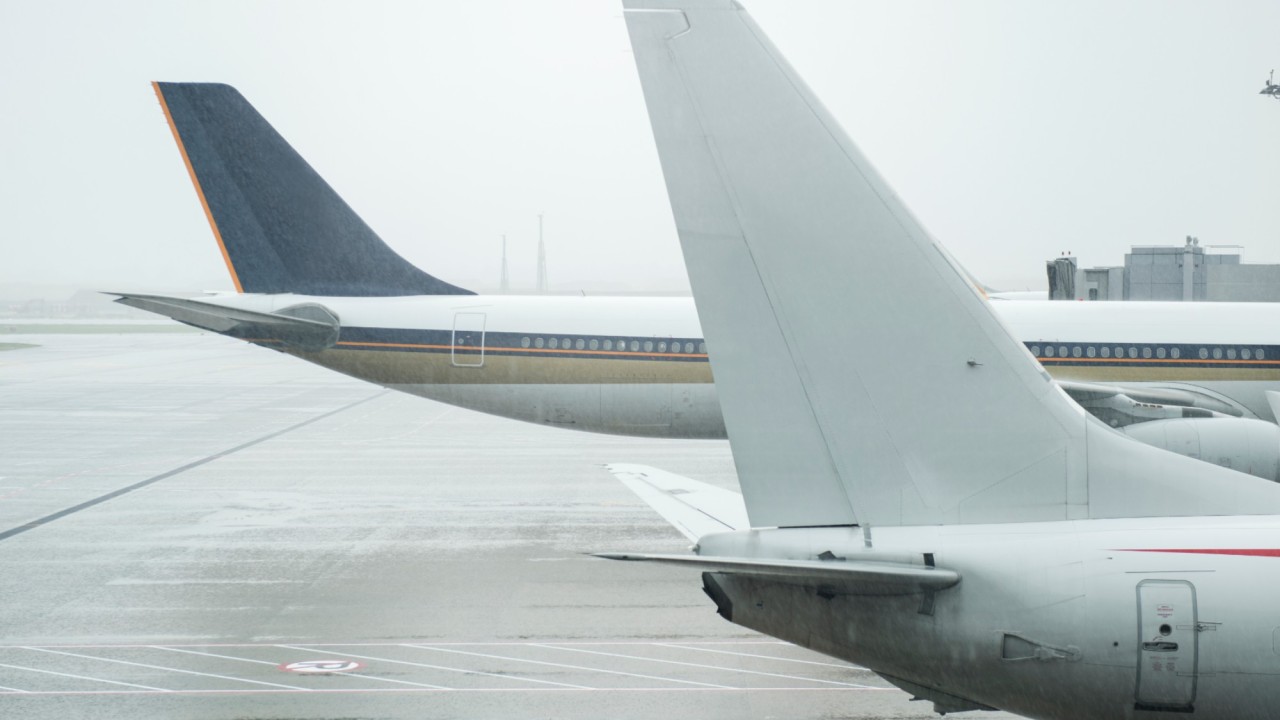 Астанадан Гуанчжоуға тікелей әуе рейсі ашылмақ