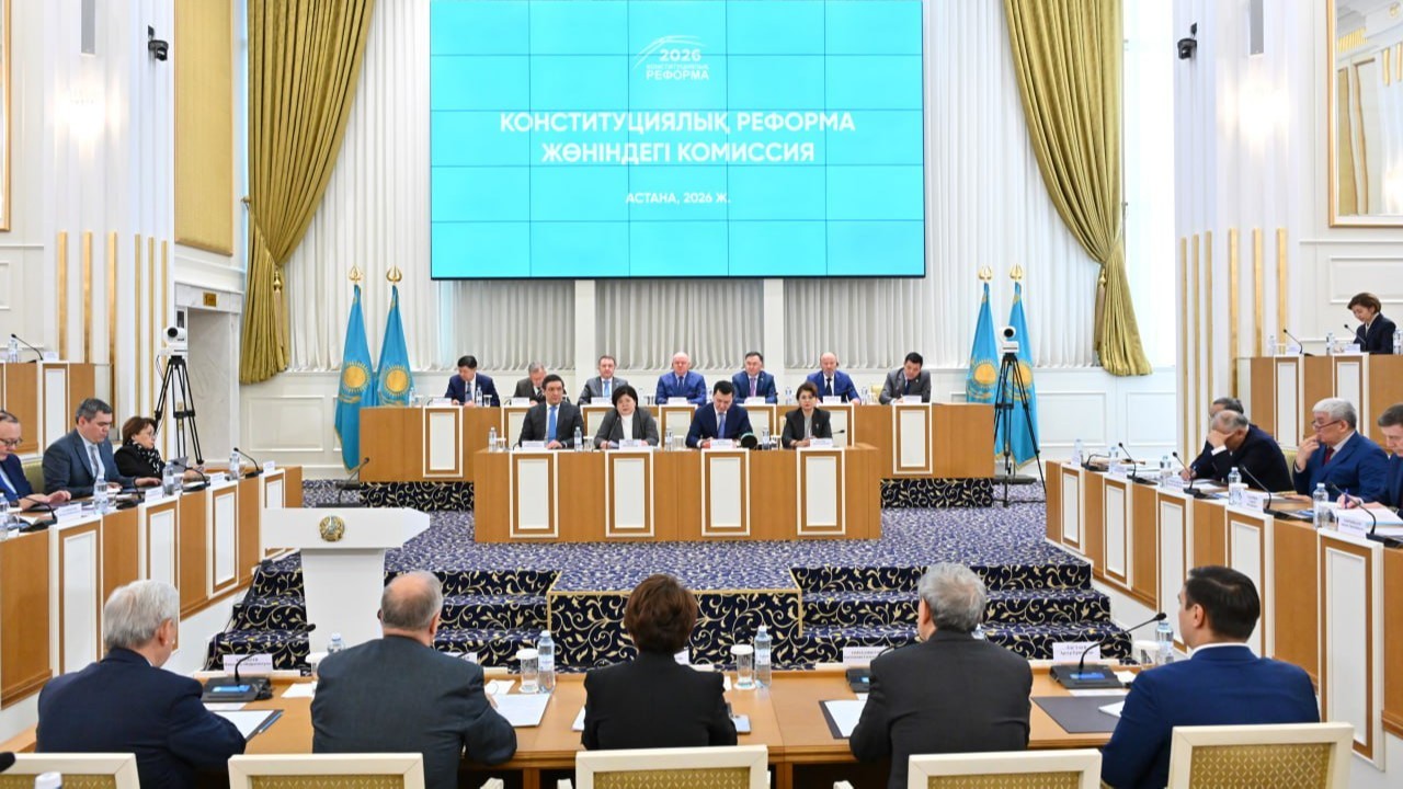 Сот шешімінсіз тұрғын үйден айыруға да, баспанадан шығаруға да жол берілмейді – Артур Ластаев