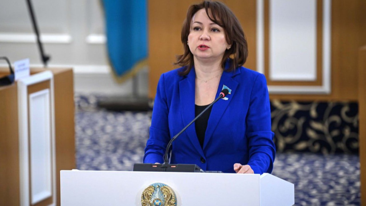 Конституциялық комиссияда жаңа Конституцияның күшіне ену тәртібі талқыланды