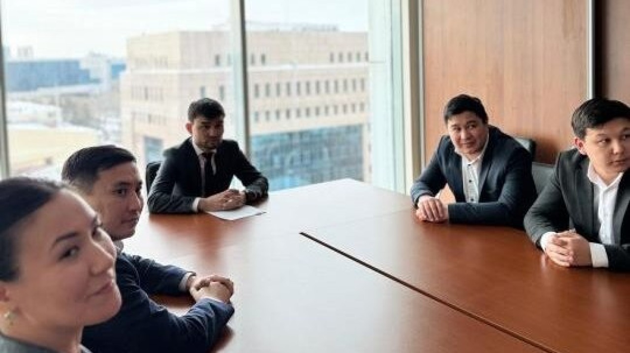 Астанада жаңа Конституция жобасы мен құрылыс саласындағы өзгерістер талқыланды