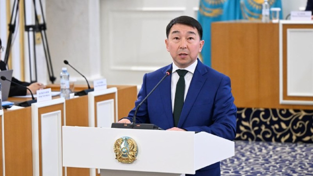 Келіп түскен ұсыныстар ескеріліп, жаңа Конституция жобасына қосымша нормалар енгізілді – Бақыт Нұрмұханов