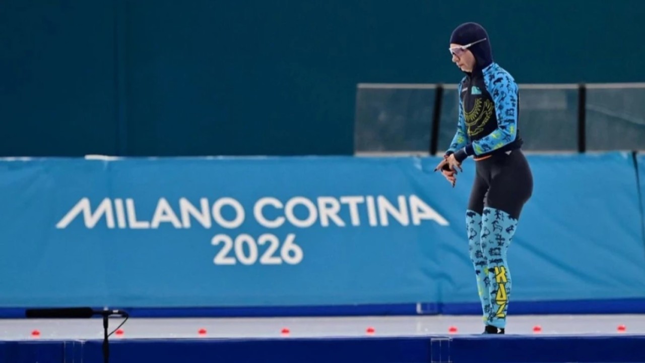 Қысқы Олимпиада: бүгін жарыс жолына 7 қазақстандық шығады