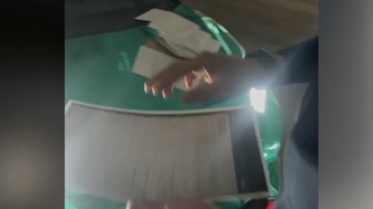 Алматы облысында заңсыз интернет-казино ұйымдастырған қылмыстық топқа қатысты тергеу жүргізіліп жатыр