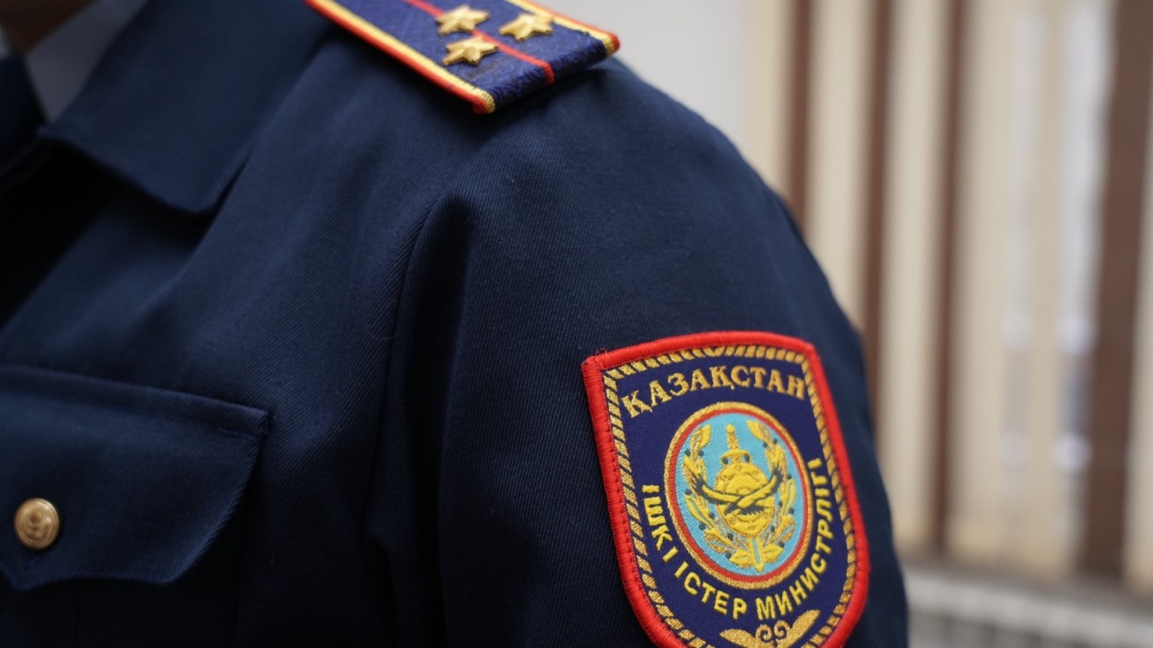 Полицейлер он күн ішінде 48 есірткі қылмысын анықтады