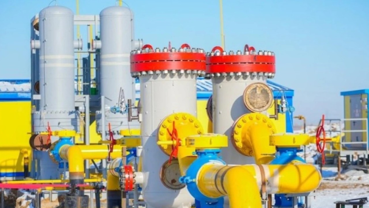 Қазақстанда газ саласын бақылау күшейтіледі