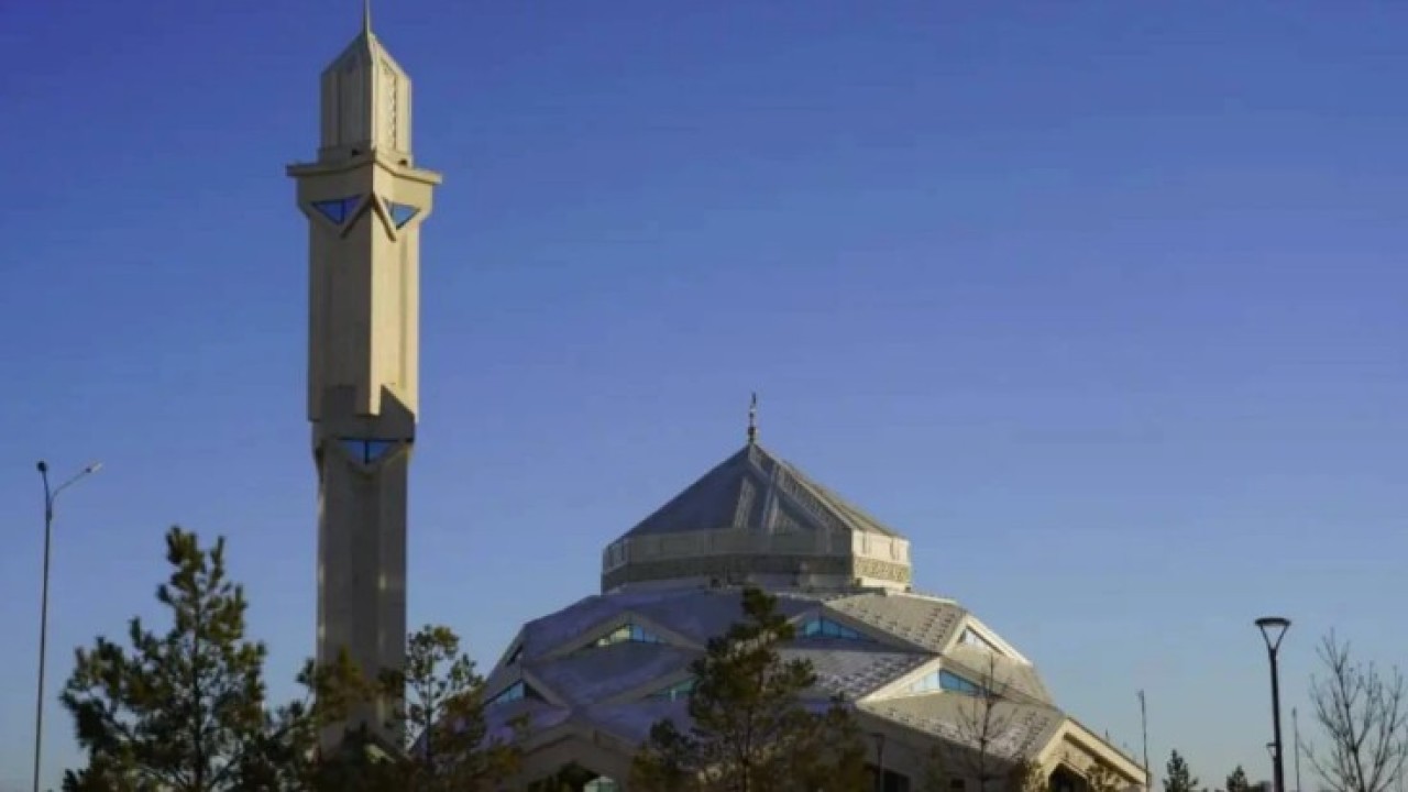 Астана қаласына арналған 2026 жылдың ораза кестесі жарияланды