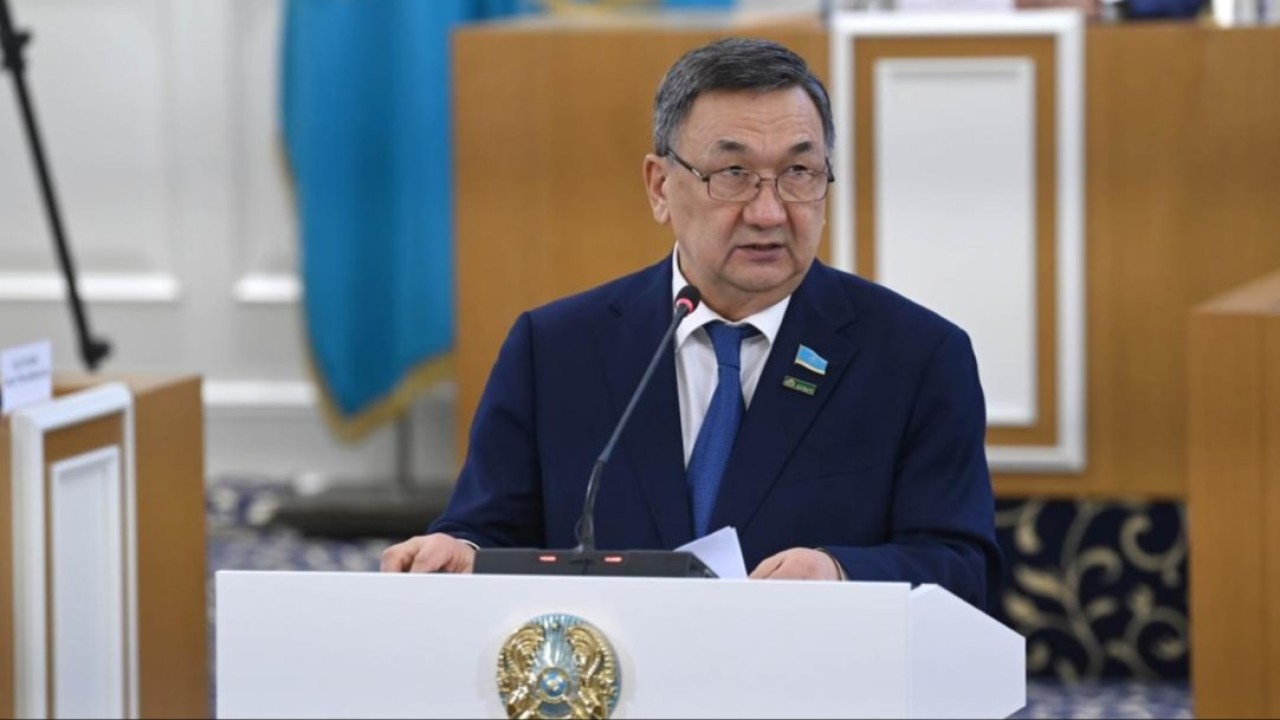 «Ауыл» партиясының төрағасы: Жаңа Конституция – қоғам сұранысына жауап береді