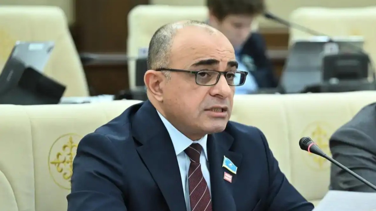 Қазақстан Халық партиясы жаңа Конституцияның жобасын бүкілхалықтық референдумға шығаруды ұсынды