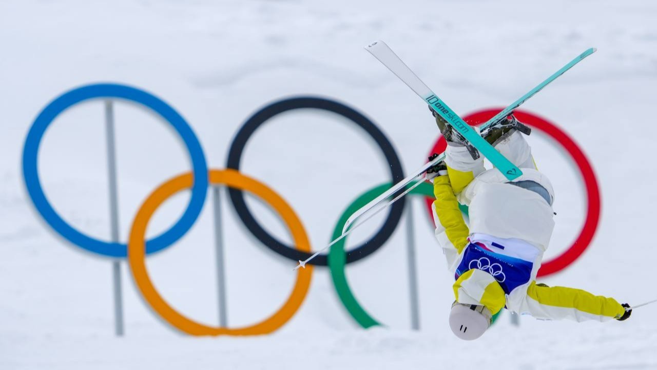 Қазақстандық үш фристайлшы қысқы Олимпиада ойындарының финалына өтті
