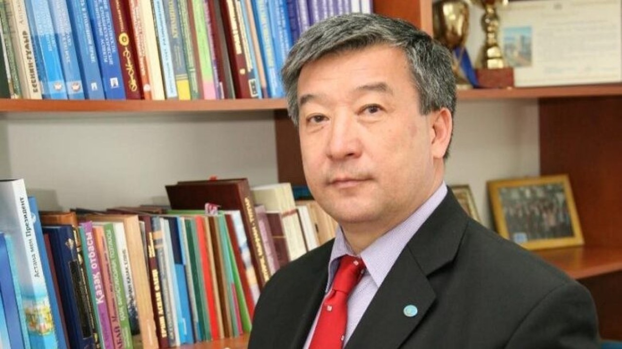 Ел үшін маңызды референдумды қолдаймын – Есберген Алауханов