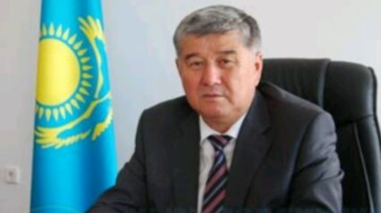 Сұлтанбек Тәуіпбаев: Референдум - мемлекетіміздің болашағы үшін жасалатын маңызды қадам