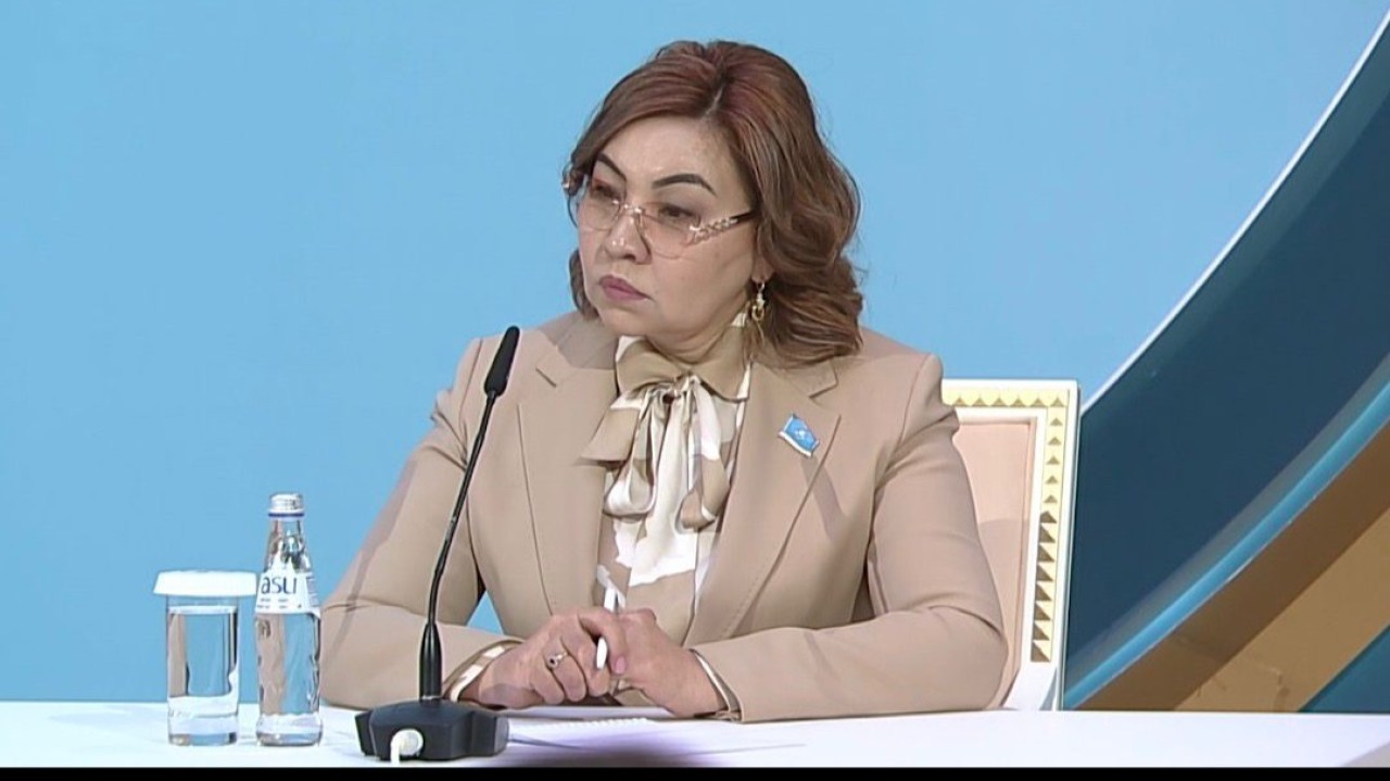 Бибігүл Жексенбай: 15 наурыз – табиғат пен адам өмірінің жаңаруы