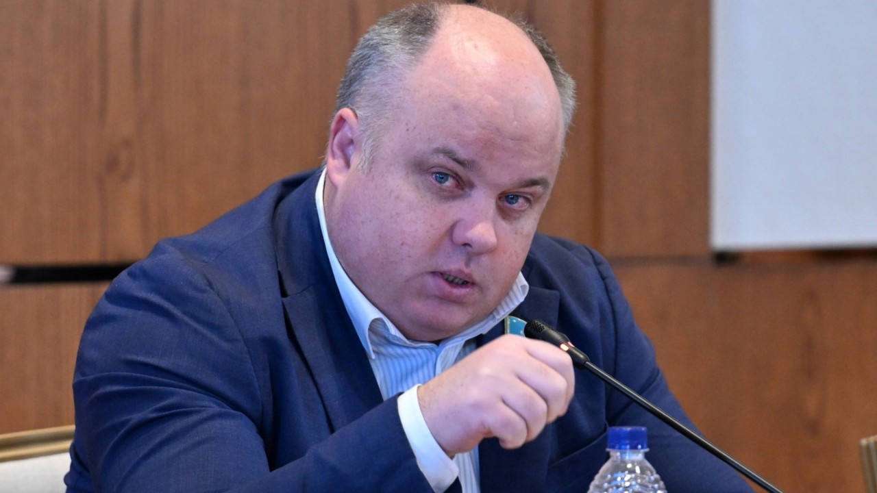 Максим Рожин: Конституциялық реформа – ұлттық даму моделін қайта іске қосу үдерісі