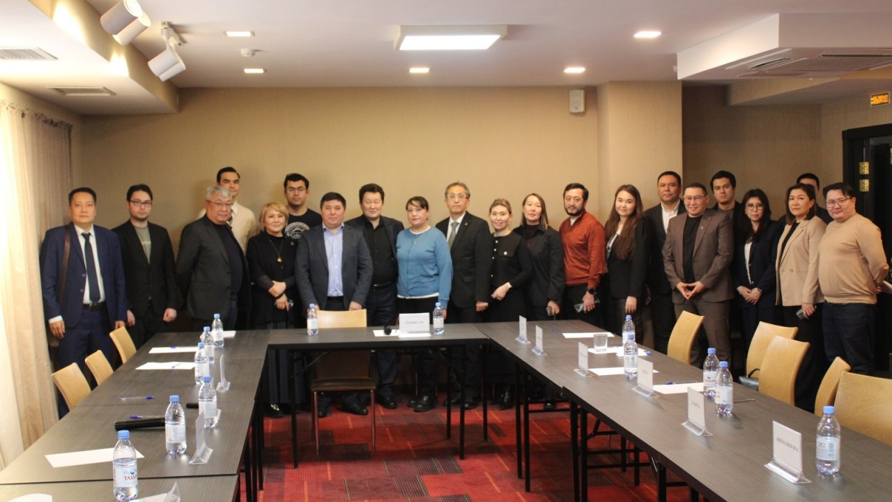 Жаңа Конституция жобасы мемлекеттік жүйенің орнықтылығын арттырады – сарапшылар