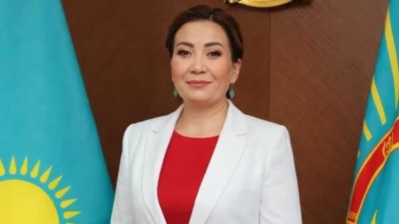 Конституция жобасын талқылауға ерекше белсенділік танытқанына куә болдық – Назгүл Мақжан