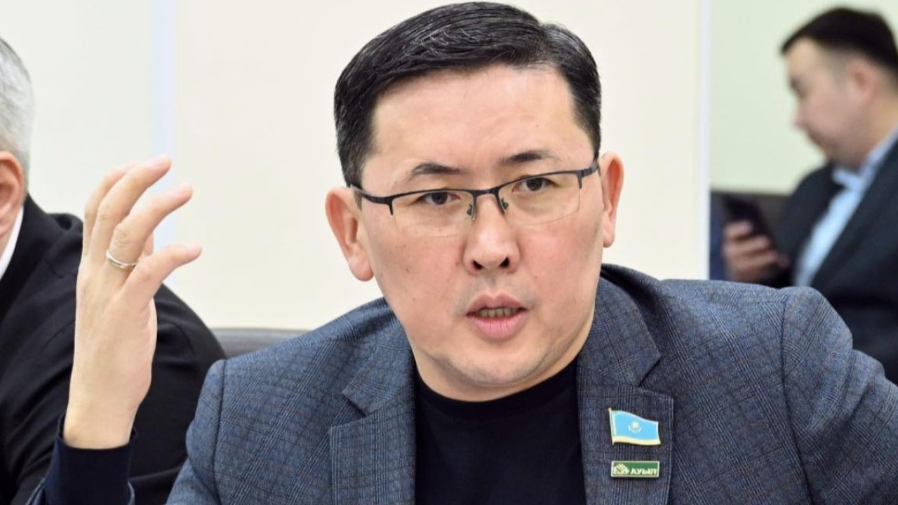 Жаңа Конституция жобасының ұтымды тұстары аз емес – Мәжіліс депутаты