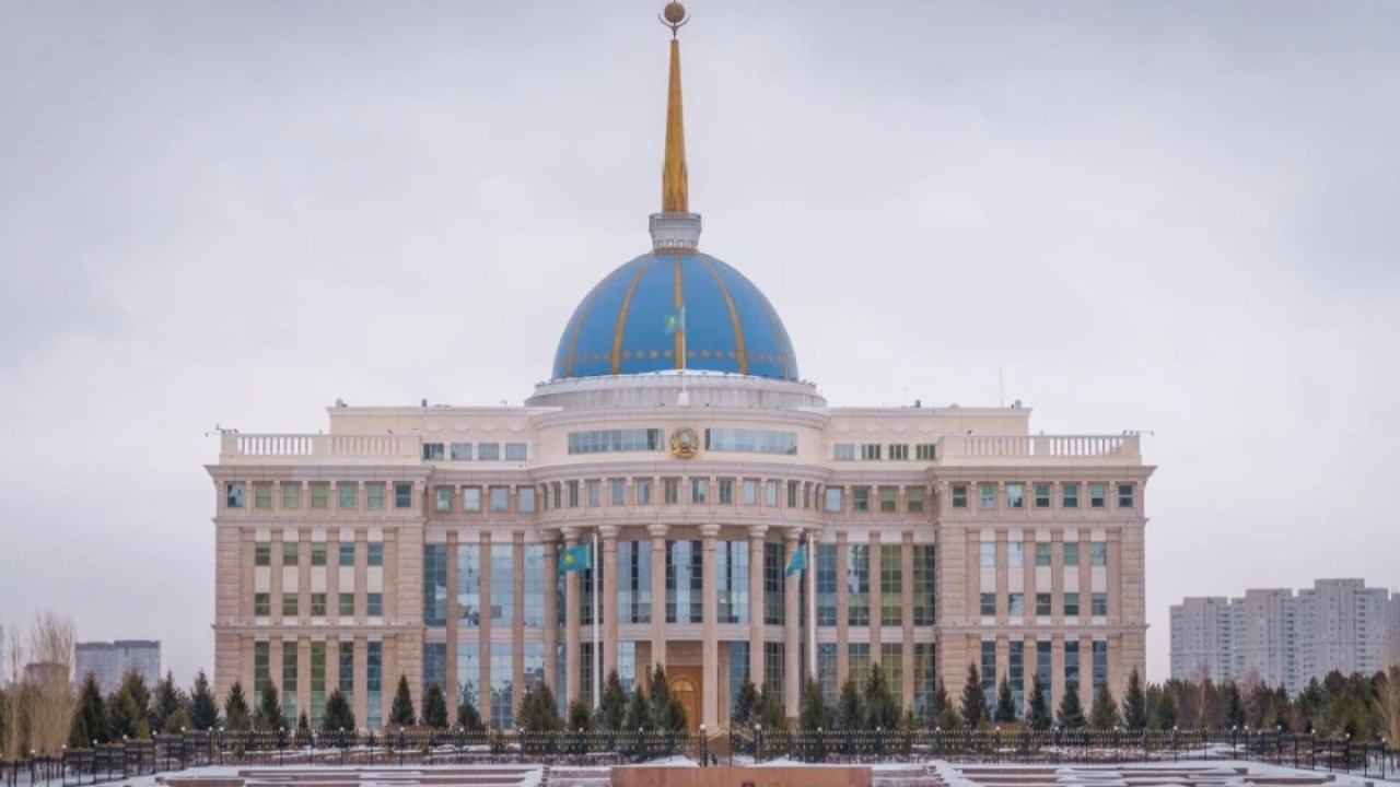 Қасым-Жомарт Тоқаев Канада Премьер-министріне көңіл айтты