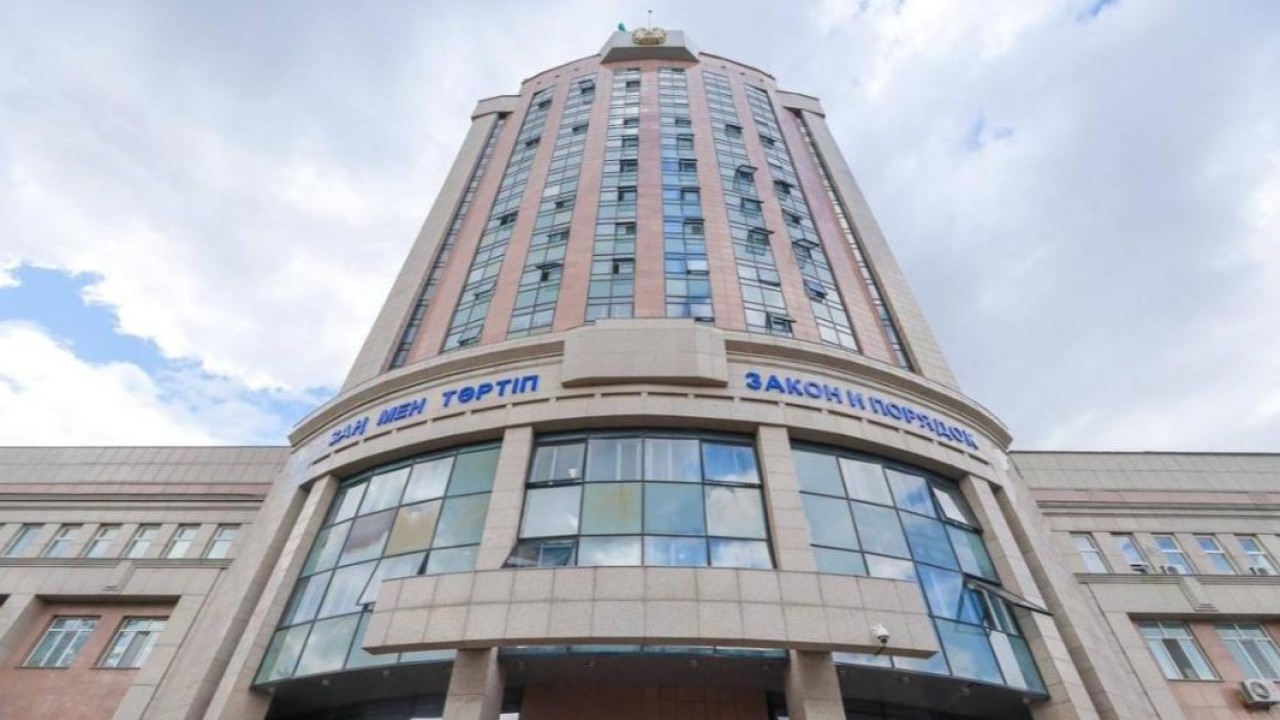 Есірткі таратқан интернет-дүкеннің қызметі тоқтатылды - IIM