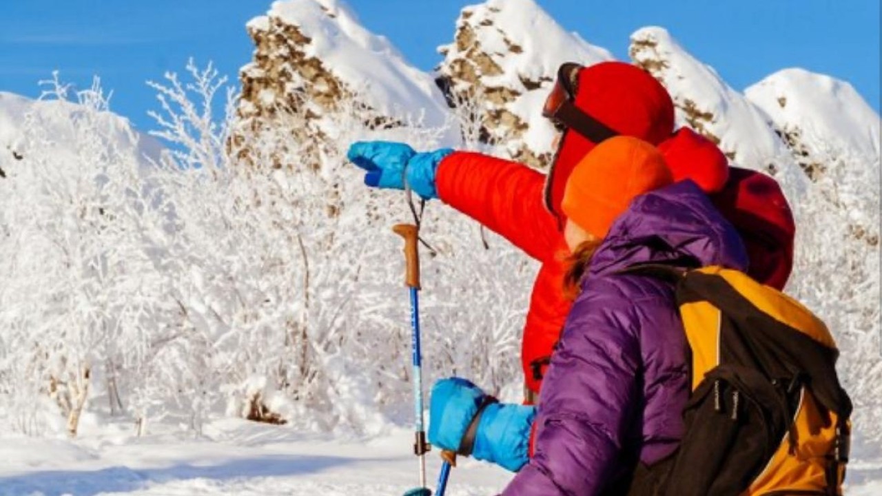 Елімізде туризм саласына салынған инвестиция көлемі 33% артты