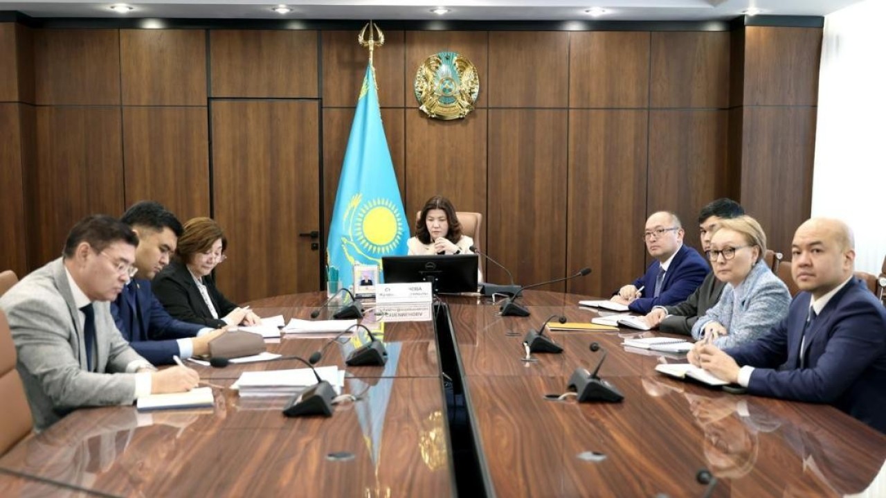 Министрлік білім саласындағы бюджет шығындарын үнемдеуге кірісті